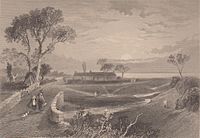 The Brow Well in 1800 001