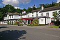 The Burford Bridge Hotel - geograph.org.uk - 1356677