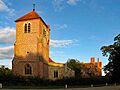 The Church at Mapledurham House - geograph.org.uk - 241662