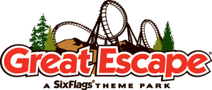 The Great Escape Theme Park logo.png