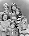 The Partridge Family Cast 1972
