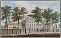 The Pennsylvania Hospital, Philadelphia MET DT1811