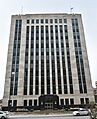 The United States Customs House