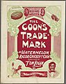 The coon's trade-mark (NYPL Hades-610007-1255610) (cropped)