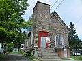Thomas Memorial AME Zion Church 052613 020