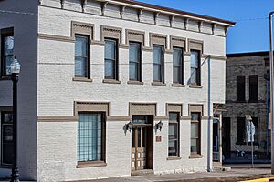 Thompson House Hotel