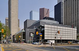 Toronto - ON - Four Seasons Centre