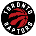 Toronto Raptors logo