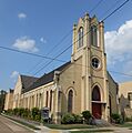 Trinity Lutheran Church (Victoria, Texas)
