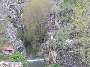 Turia-Albarracin
