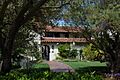 USA-Palo Alto-Norris House
