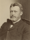Buck Grant