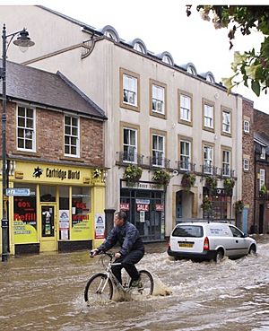 Urban flood cropped