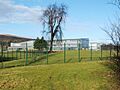 Vale of Leven Academy - geograph.org.uk - 1714166
