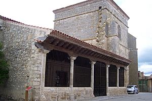 Valladolid peñaflor hornija iglesia lou.jpg