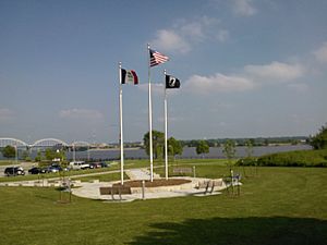 Veteran’s Memorial Park Davenport, Iowa.jpg