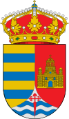 Official seal of Villagonzalo