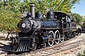 Virginia & Truckee 25