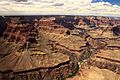 Vue aérienne sur le Grand Canyon (9067065445)