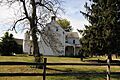 WILLIAM HICKLEN HOUSE, NEW CASTLE COUNTY, DE