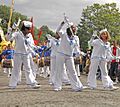 WOW Festival '08 - geograph.org.uk - 908921