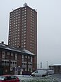 Walter Robinson Court 236