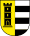 Coat of arms of Oberhelfenschwil