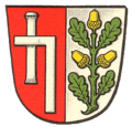 Wappen Offenthal