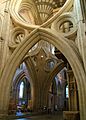 Wells JBU01