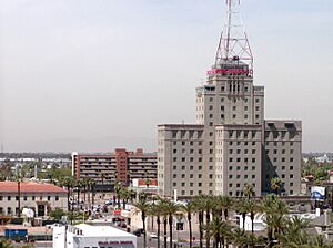 Westward Ho PHX