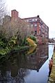 Whitelands Mill, Ashton-under-Lyne - geograph.org.uk - 1710523