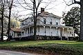 Whitfield County Thomas A Berry House