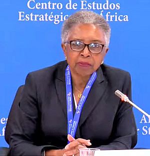 Willene Johnson at Africa Center for Strategic Studies.jpg