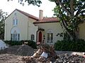 Williams-house