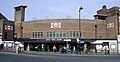 Wood Green tube station 070414