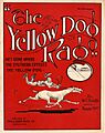 YellowDogRagCover
