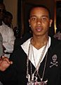 Yung Berg in 2007 (6904212018)