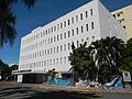 0922jfIntramuros Manila Landmarks Buildingsfvf 43
