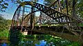 1877 Washington Mill Bridge