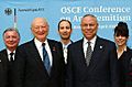 2004 OSCE Anti-Semitism Conference photo op cropped