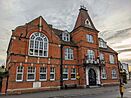 2022-02-12 - Waltham Abbey Town Hall.jpg
