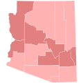 2022 AZ GOV GOP primary