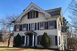 284 Main Street, Port Murray, NJ