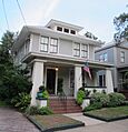336 President - 2011