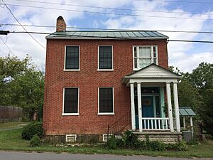 63 Springfield Pike Springfield WV 2014 09 10 01