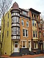 921 Spruce Philly