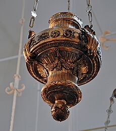 Abudarham Synagogue Gibraltar