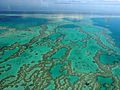 Aerial View of Hardy Reef - 2013.04 - panoramio