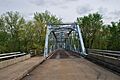 Aetnaville Bridge