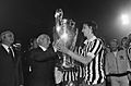 Ajax 1 - 0 Juventus 1972-1973